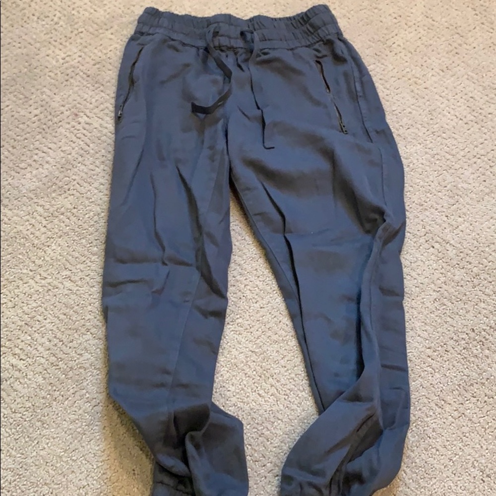 TNA joggers
